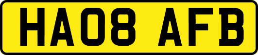 HA08AFB
