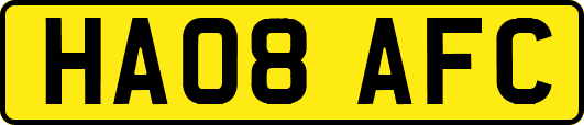 HA08AFC