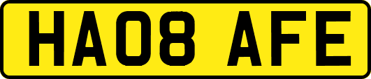 HA08AFE