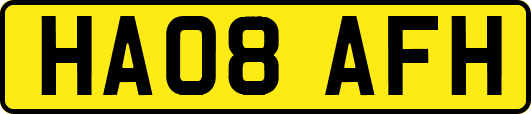 HA08AFH