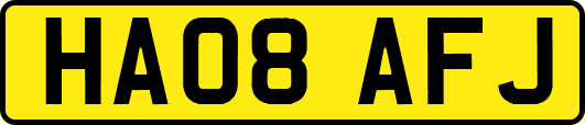 HA08AFJ