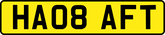 HA08AFT