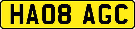 HA08AGC