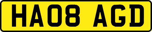 HA08AGD
