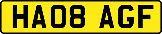 HA08AGF