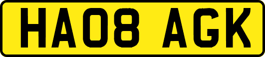 HA08AGK