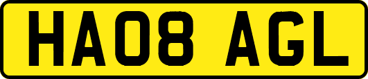 HA08AGL