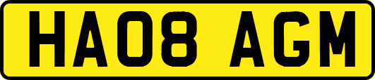 HA08AGM
