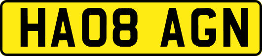 HA08AGN