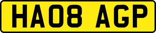 HA08AGP