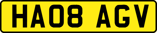 HA08AGV