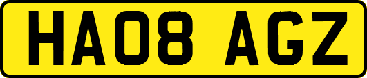 HA08AGZ
