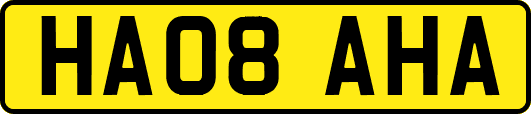 HA08AHA
