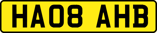 HA08AHB