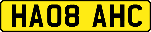 HA08AHC