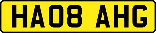HA08AHG