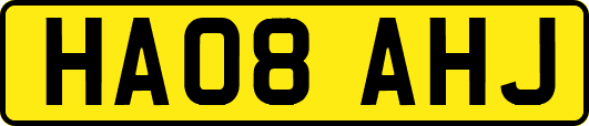 HA08AHJ