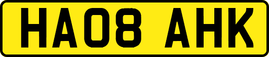 HA08AHK