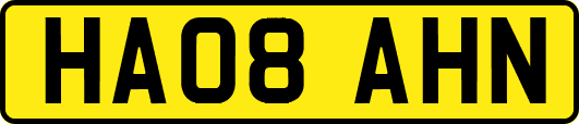HA08AHN