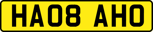 HA08AHO