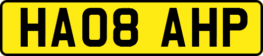 HA08AHP
