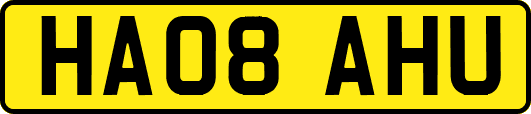 HA08AHU