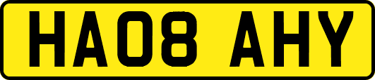 HA08AHY