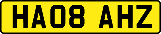 HA08AHZ