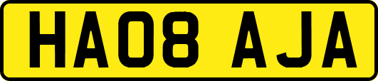 HA08AJA