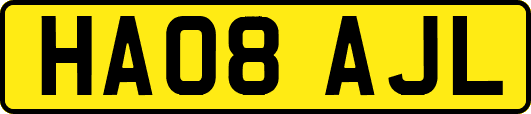 HA08AJL