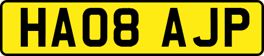 HA08AJP