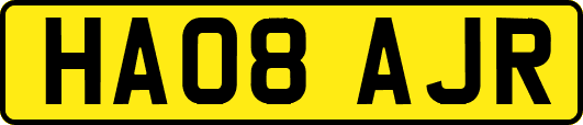 HA08AJR