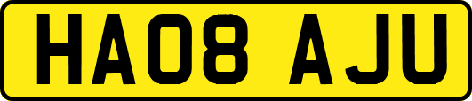 HA08AJU