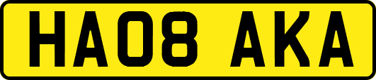 HA08AKA