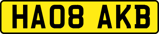 HA08AKB