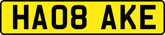 HA08AKE