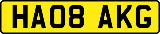 HA08AKG