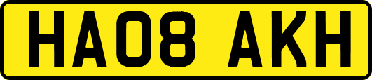 HA08AKH