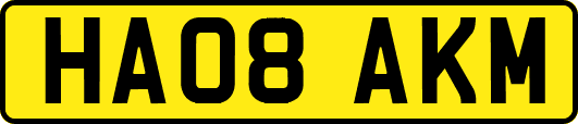 HA08AKM