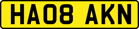 HA08AKN