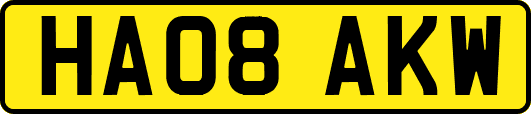 HA08AKW