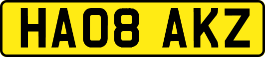 HA08AKZ