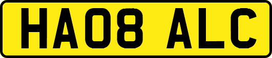 HA08ALC