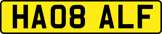 HA08ALF