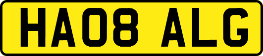 HA08ALG