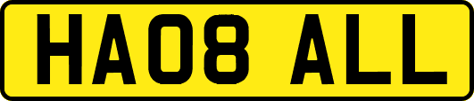 HA08ALL