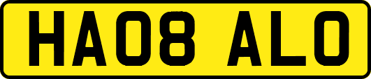 HA08ALO