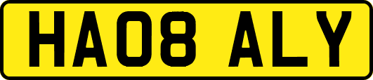 HA08ALY