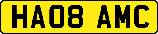 HA08AMC