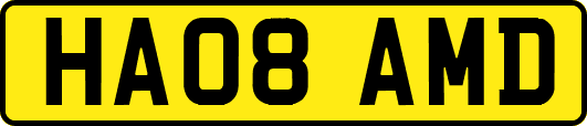 HA08AMD